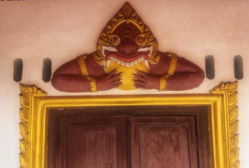 Wat Si Rattanaram