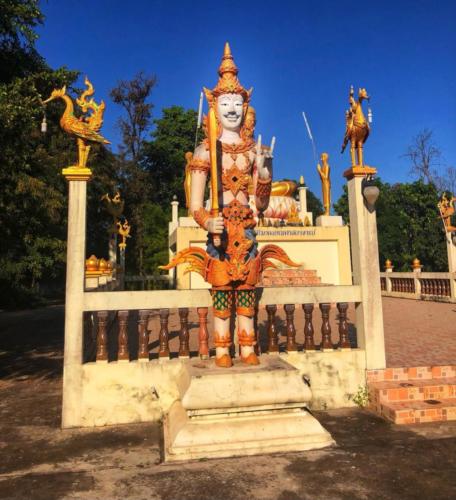 Wat Siri Mongkhon