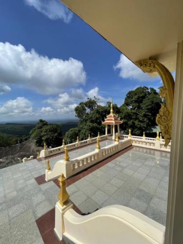 Wat Tham Kham Temple, Sakon Nakhon Thailand