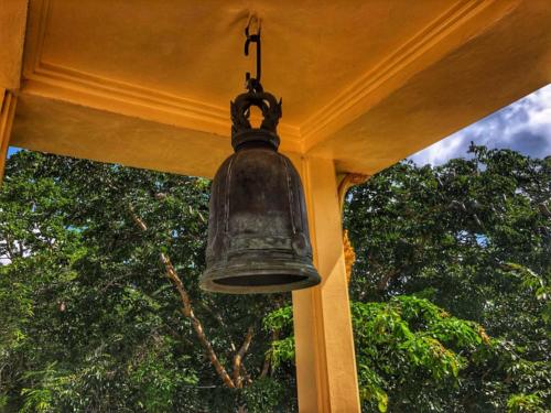 Wat Tham Kham Temple, Sakon Nakhon Thailand