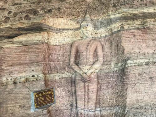 Thailand Temple Art