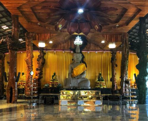 Thailand Buddha Sculptures