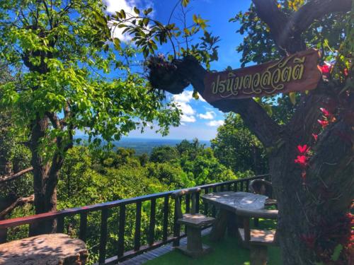 Thailand Gardens