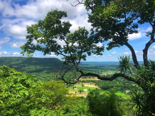 วัดถ้ำภูผายล Sakon Nakhon