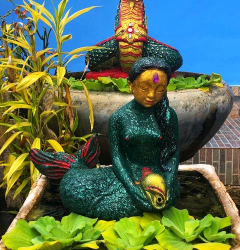 Wat Wong Sri Daram 