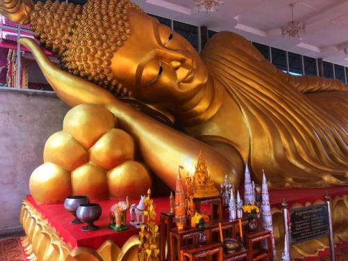 Wat Wong Sri Daram 