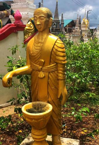 Wat Wong Sri Daram 