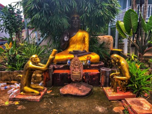 Wat Wong Sri Daram