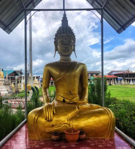 Wat Wong Sri Daram 