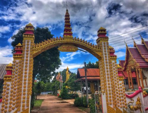 Wat Wong Sri Daram 
