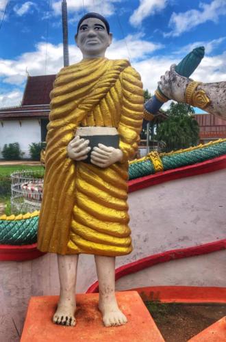 Wat Wong Sri Daram 