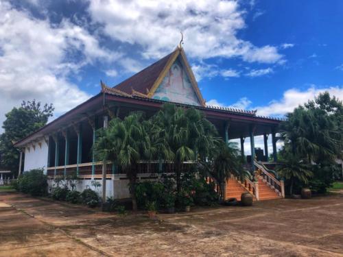 Wat Wong Sri Daram 