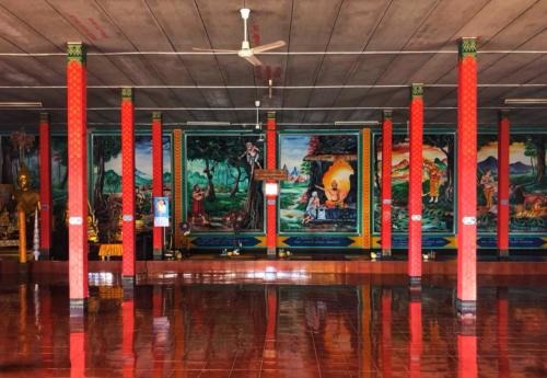 Wat Wong Sri Daram 