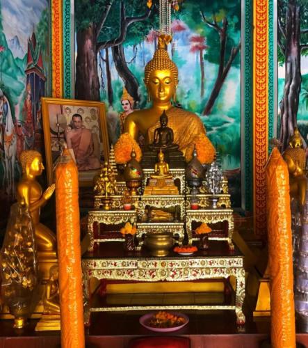 Wat Wong Sri Daram 