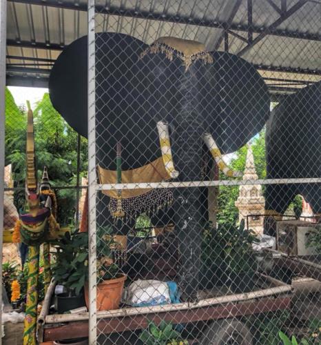 Wat Wong Sri Daram