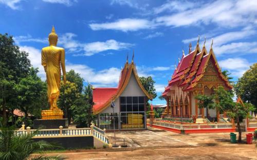 Wat Wong Sri Daram 
