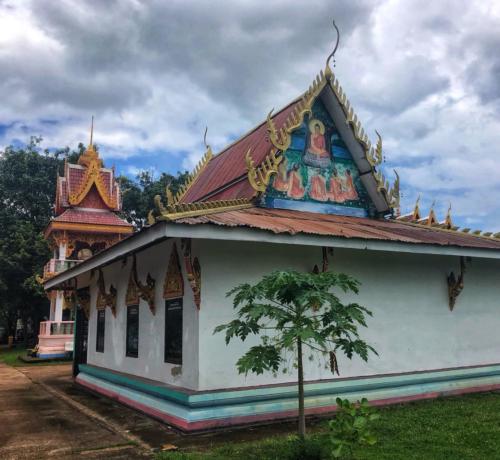 Wat Wong Sri Daram