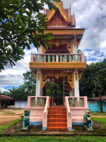Wat Wong Sri Daram