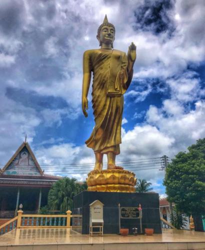 Wat Wong Sri Daram