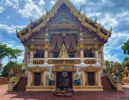 วัดหนองบัวใหญ่