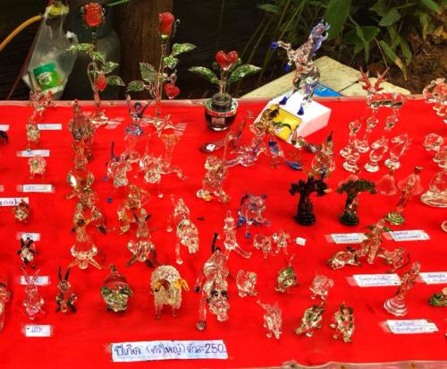 สวนแมน Creative Craft Center