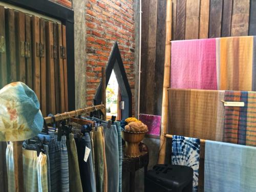 สวนแมน Creative Craft Center
