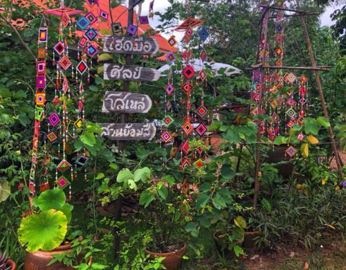 สวนแมน Creative Craft Center 3