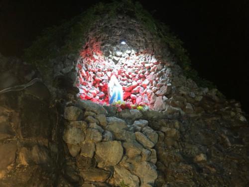 Sakon Nakhon Christmas in Thailand